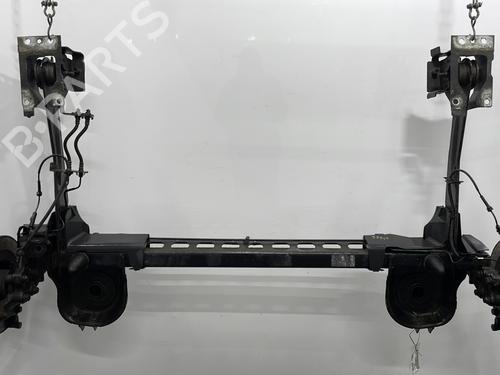 Bagaksel RENAULT ESPACE IV (JK0/1_) 2.0 dCi (JK01, JK02, JK1J, JK1K, JK1H) (150 hp) 31654093