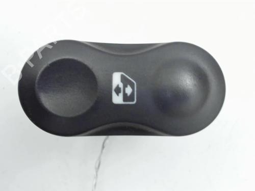 Used Left front window switch Left front window switch DACIA DUSTER (HS_) 1.5 dCi (HSMC) (107 hp) 20463031 20463031