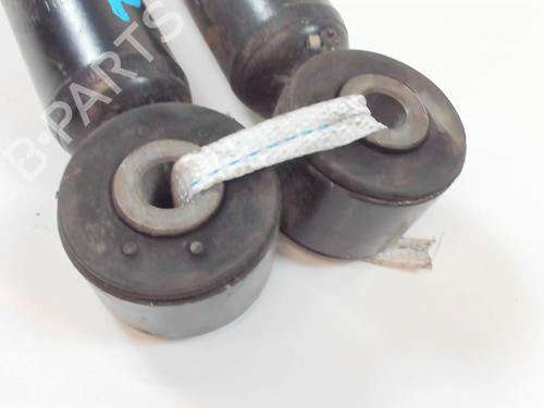Used Right rear shock absorber Right rear shock absorber RENAULT TWINGO II (CN0_) 1.2 16V (CN0K, CN0V, CN0A) (76 hp) 20477204 20477204