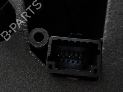 Left mirror RENAULT CLIO III Grandtour (KR0/1_) 1.5 dCi (KR0G) | BP32350143C26 