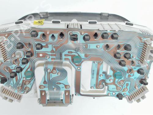 Instrument cluster OPEL MOVANO A Van (X70) 2.5 CDTI (FD) | BP20411810C47 