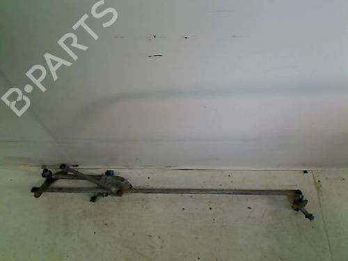 Used Front wipers mechanism MERCEDES-BENZ A-CLASS (W168) A 160 (168.033, 168.133) (102 hp) 20453566