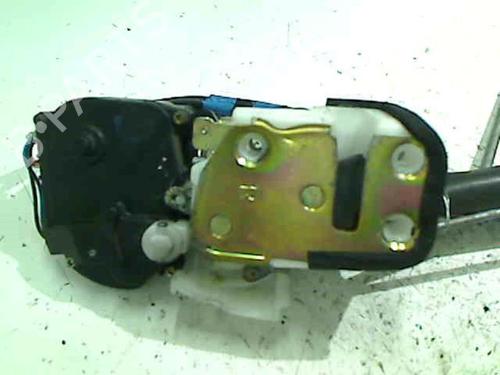 Front right lock ROVER 400 II Hatchback (RT) 414 Si | BP20471554C97 