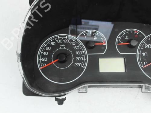 Used Instrument cluster Instrument cluster 38256402 38256402