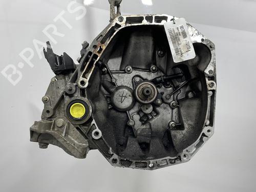 Gearbox RENAULT TWINGO II (CN0_) 1.5 dCi 75 | BP24114697M3 - Image 5