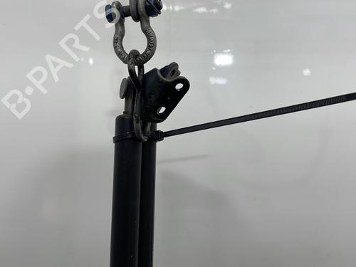 Used Tailgate lift support Tailgate lift support MAZDA CX-5 (KE, GH) 2.2 D AWD (KE2AW) (150 hp) 33834344 33834344