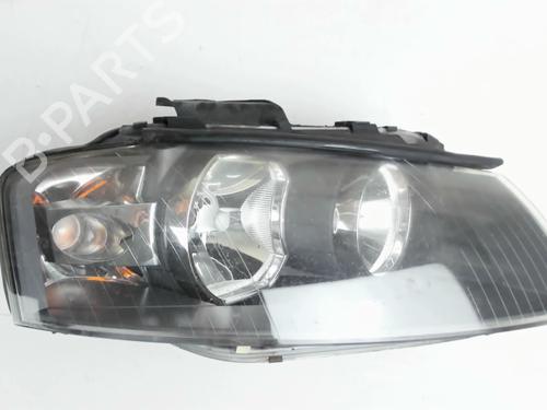 Used Right headlight Right headlight AUDI A3 (8P1) 2.0 TDI 16V (140 hp) 23778214 23778214