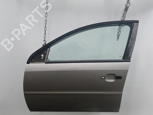 Dør venstre foran OPEL VECTRA C (Z02) 2.2 DTI 16V (F69) (117 hp) 20446946