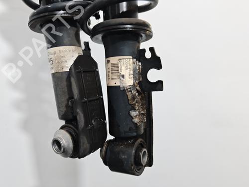 Used Right rear shock absorber Right rear shock absorber MINI MINI (R56) One (95 hp) 36345196 36345196