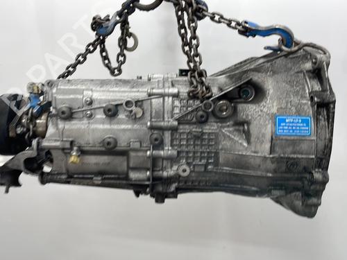 Gearbox BMW 3 Coupe (E92) 320 d | BP21208208M3 - Image 3