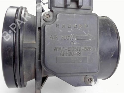 Used Mass air flow sensor Mass air flow sensor FORD COUGAR (EC_) 2.0 16V (131 hp) 20465847 20465847