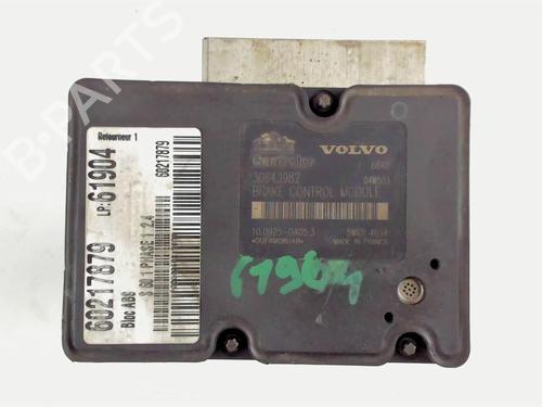 ABS pump VOLVO S60 I (384) D5 | BP20429291M43 