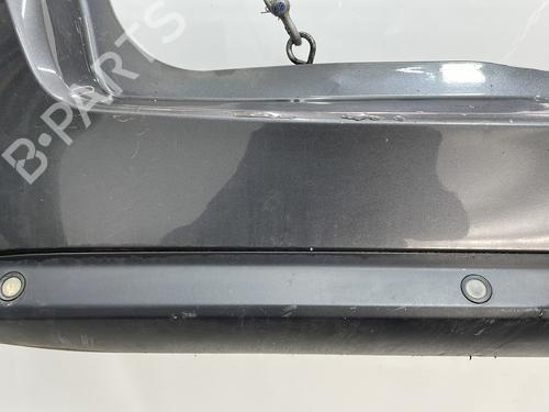 Rear bumper OPEL ZAFIRA / ZAFIRA FAMILY B (A05) 1.9 CDTI (M75) | BP29466104C8 
