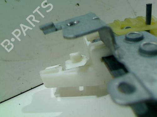 Front right window mechanism CITROËN XSARA (N1) 2.0 HDi 90 | BP20412572C23 