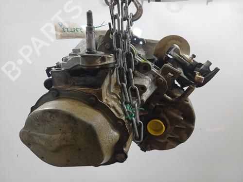 Gearkasse Gearkasse 38561967 38561967