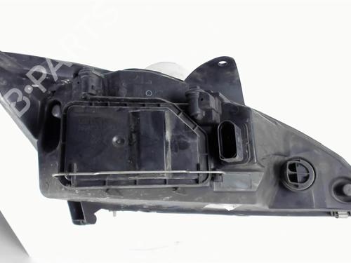 Left headlight FORD FOCUS I (DAW, DBW) 1.8 TDCi | BP20410003C28 