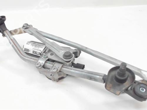 Front wiper motor HYUNDAI i20 II (GB, IB) 1.2 | BP20390644M29 