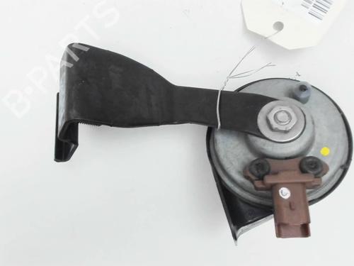Horn RENAULT TWINGO III (BCM_, BCA_) 1.0 SCe 65 (BCMJ) | BP20394932E13 