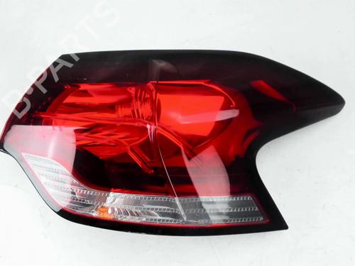 Right taillight CITROËN DS4 (NX_) 1.6 HDi 115 | BP37626754C35 - Image 5
