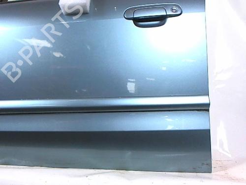Left front door MAZDA PREMACY (CP) 2.0 TD | BP20414324C2 