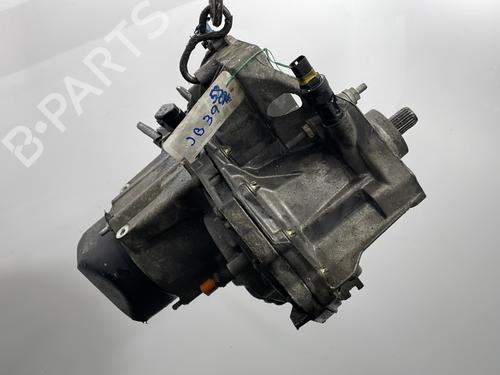 Gearbox RENAULT CLIO II (BB_, CB_) 1.6 16V (BB01, BB0H, BB0T, BB14, BB1D, BB1R, BB2KL, BB3G... | BP28498655M3
