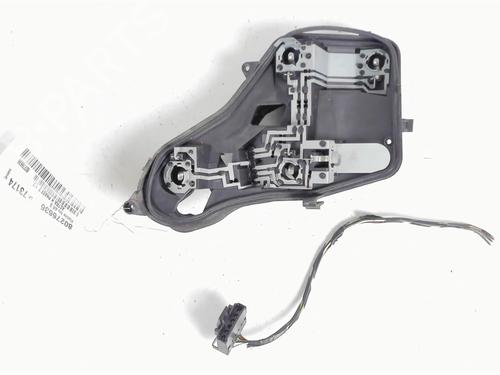 Used Lamp holder Lamp holder OPEL ASTRA H (A04) 1.7 CDTI (L48) (100 hp) 21238527 21238527