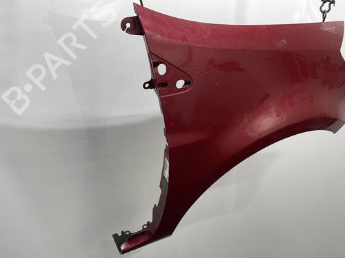 right-front-fenders-renault-clio-iii-br01-cr01-2005-2006-2007-2008-2009-2010-2011-2012-2013-2014-30548141 main image