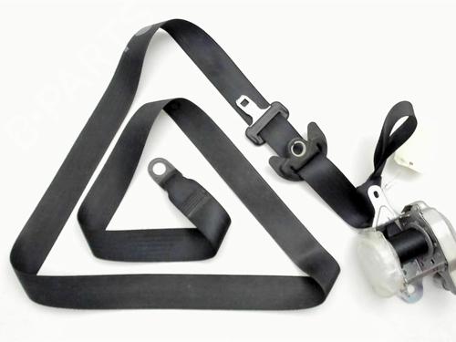 Venstre foran beltestrammer TOYOTA AYGO (_B1_) 1.0 (KGB10_, KGB10R) | BP21525769C87 