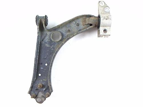 Right front suspension arm AUDI A3 (8P1) 1.9 TDI | BP20409603M13 