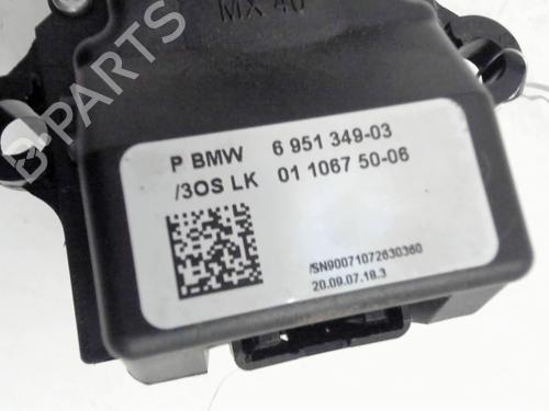 Switch BMW 5 (E60) 520 d | BP26642058I30 - Image 4
