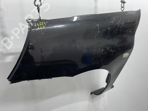 Left front fenders RENAULT CLIO II (BB_, CB_) 1.2 16V (BB05, BB0W, BB11, BB27, BB2T, BB2U, BB2V, CB05,... | BP21184872C41 
