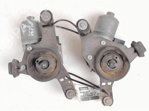 Used Front wiper motor Front wiper motor CITROËN C4 Picasso II 1.6 HDi / BlueHDi 115 (115 hp) 20400093 20400093