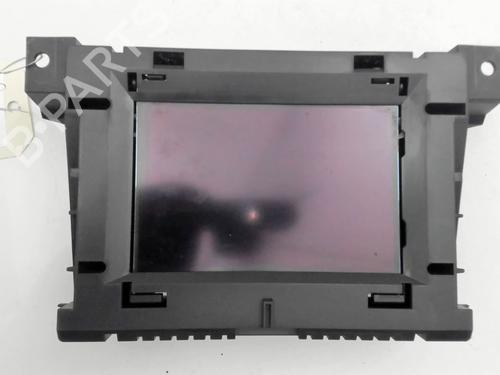 Afficheur OPEL ZAFIRA / ZAFIRA FAMILY B (A05) 1.7 CDTI (M75) (110 hp) 30688956