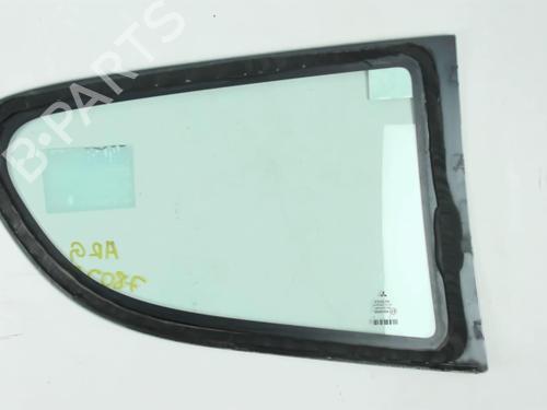 Dør rude ventre bagtil MITSUBISHI COLT VI (Z3_A, Z2_A) 1.5 DI-D (Z39A) | BP29638903C20 