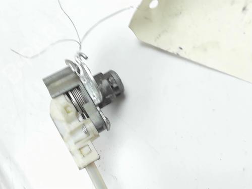 Front left lock HONDA CIVIC VIII Hatchback (FN, FK) 2.2 CTDi (FK3) | BP20468595C98 