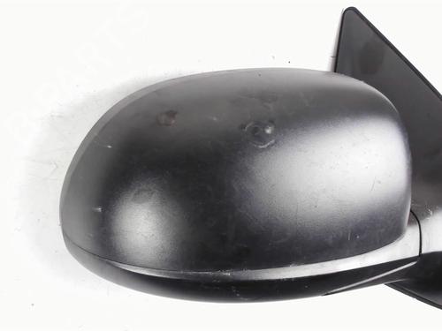 Right mirror HYUNDAI i20 I (PB, PBT) 1.2 | BP20388296C27 
