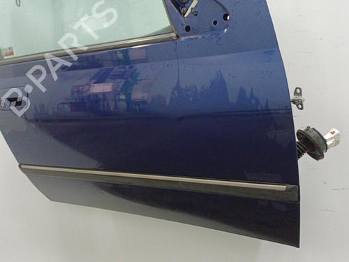 Right front door PEUGEOT 406 (8B) 2.0 16V | BP20402066C3 