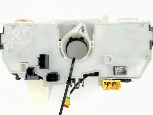 Steering column stalk RENAULT MEGANE III Coupe (DZ0/1_) 1.9 dCi (DZ0N, DZ0J, DZ1J, DZ1K) | BP29625553I23 