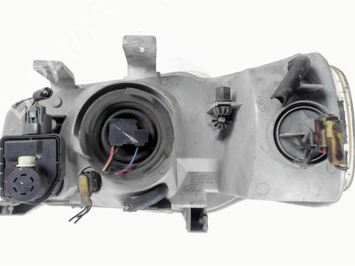 Used Right headlight HONDA CIVIC VI Fastback (MA, MB) 1.4 i (MA8, MB2) (90 hp) 20460651