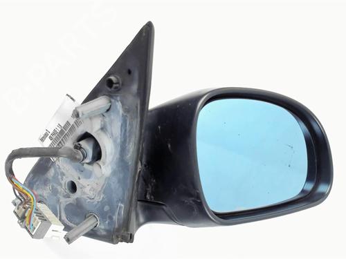 Right mirror PEUGEOT 406 (8B) 1.8 16V | BP20435708C27 