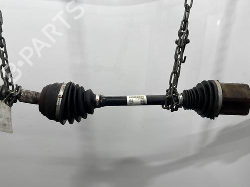 Used Left front driveshaft VW CRAFTER Van (SY_, SX_) 2.0 TDI FWD (SYB, SYC, SYD) (177 hp) 32305909