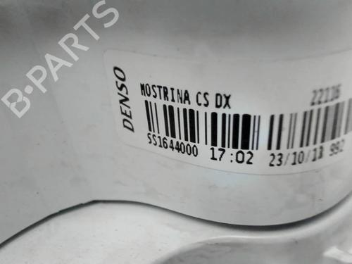 Climate control FIAT PANDA (312_, 319_) 1.2 (312PXA1A) | BP29625338I5 