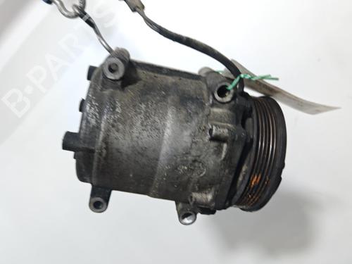AC compressor MAZDA 2 (DE_, DH_) 1.4 MZR-CD | BP40612127M34 - Image 4
