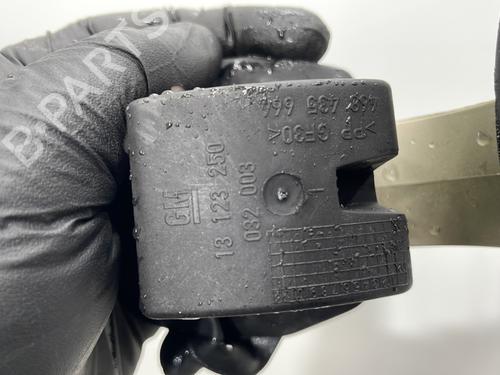 Tanklokket OPEL MERIVA A MPV (X03) 1.7 CDTI (E75) | BP30044868C131