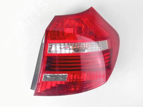 Used Right taillight BMW 1 (E87) 118 d (143 hp) 20491438