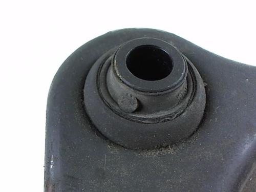 Left front suspension arm PEUGEOT 208 I (CA_, CC_) 1.4 HDi | BP20472900M12 