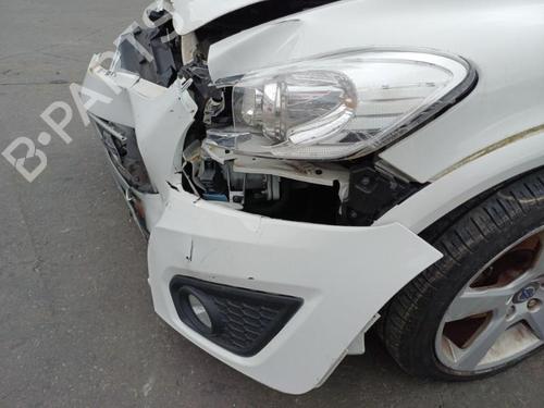 AC compressor VOLVO C30 (533) D2 | BP23779960M34  - Image 23