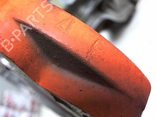 Gearbox OPEL CORSA B (S93) 1.4 i (F08, F68, M68) | BP20472891M3 