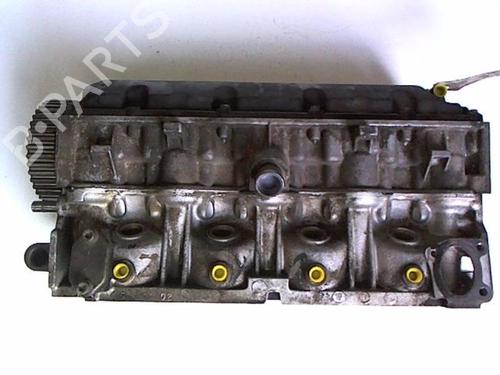 Cylinder head PEUGEOT 605 (6B) 2.1 D | BP20471052M5 