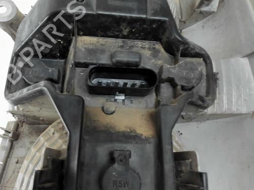 Left taillight VW TOURAN (1T1, 1T2) 1.9 TDI | BP27572080C34 